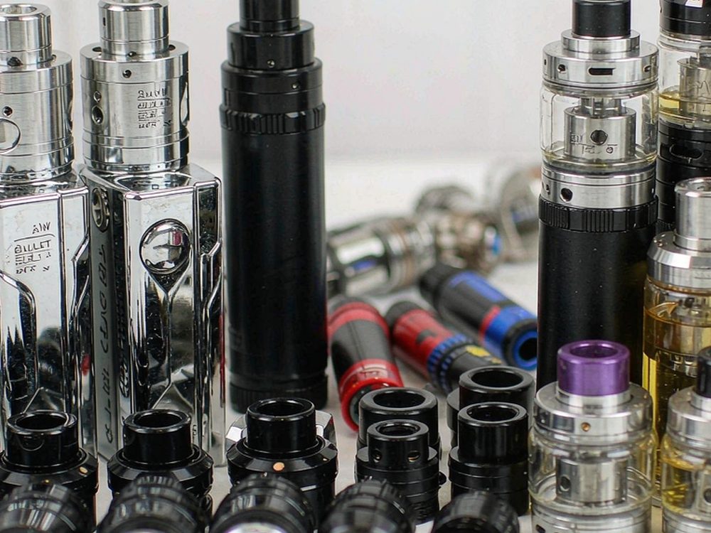 Updated Price List for Elektronna Ya Sisgareta e-liquid — new arrivals