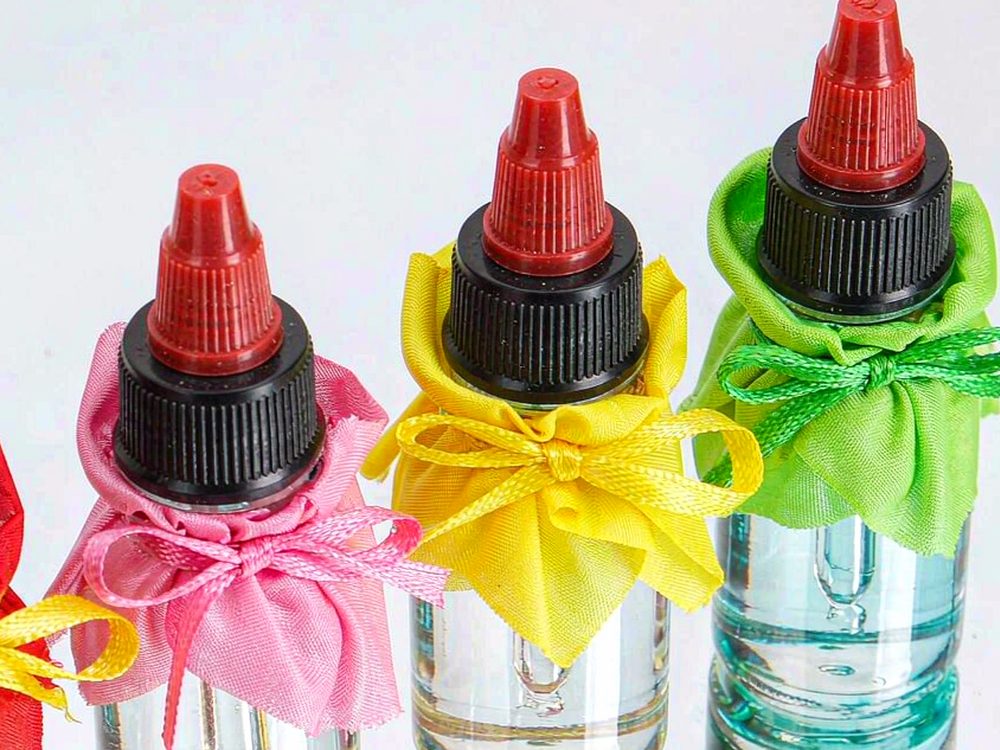 Updated Price List for Elektronna Ya Sisgareta e-liquid — wholesale only