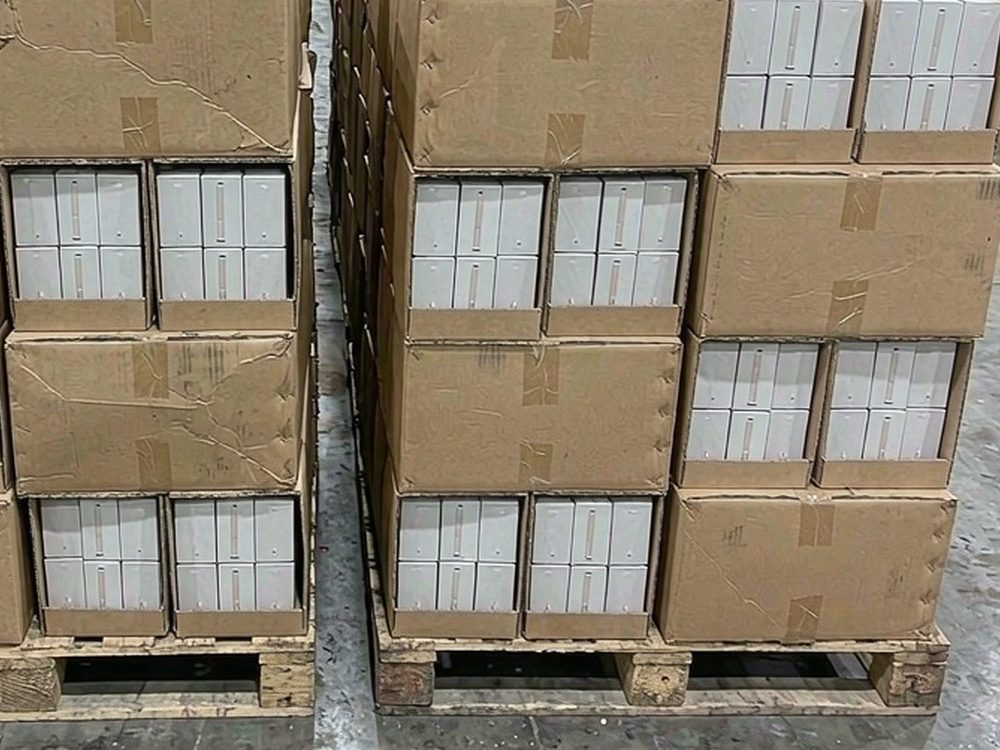 Updated Price List for Elektronna Ya Sisgareta hardware — premium tier