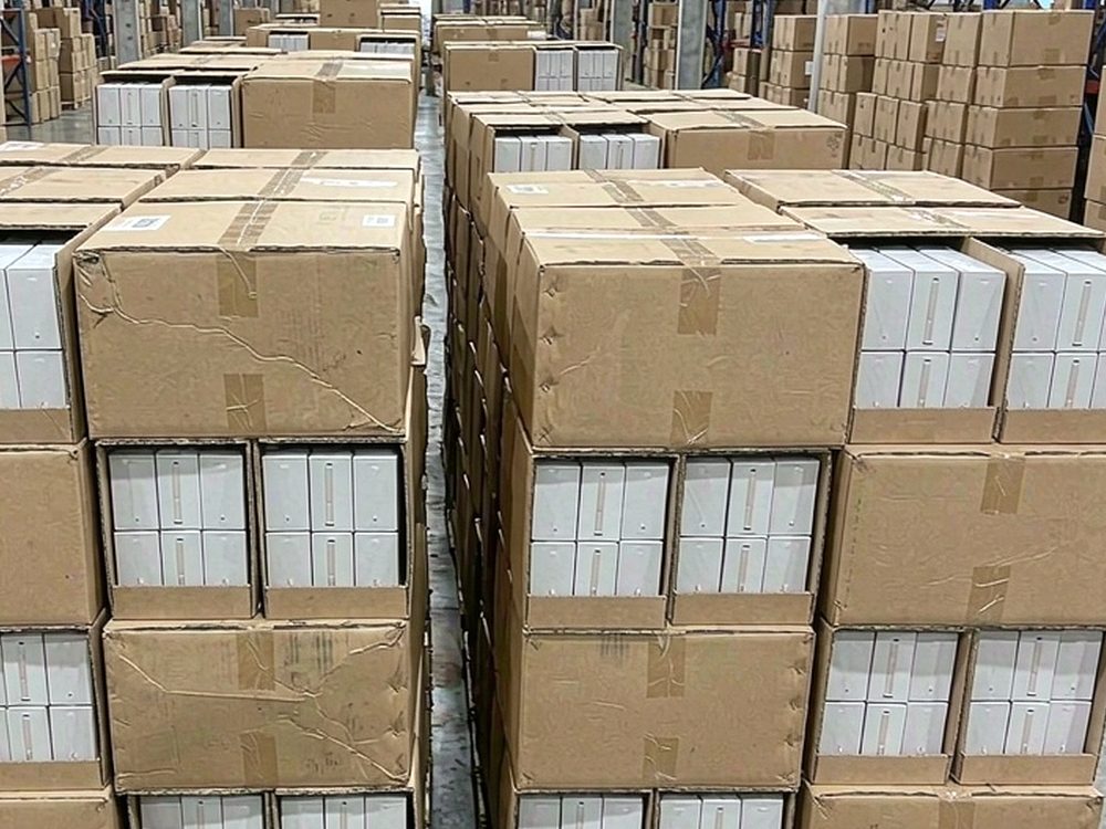Updated Price List for Elektronna Ya Sisgareta in Madrid — 2026