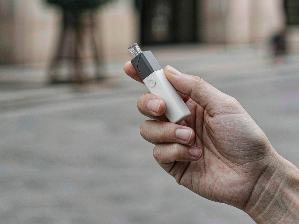 Updated Price List for Elektronna Ya Sisgareta in Madrid — top rated