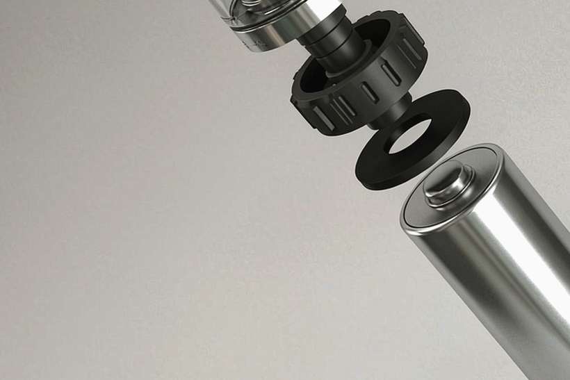 Updated Price List for Elektronna Ya Sisgareta mods — bulk case