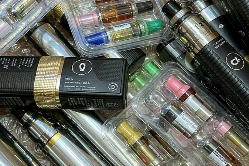 Updated Price List for Elektronna Ya Sisgareta mods — container load