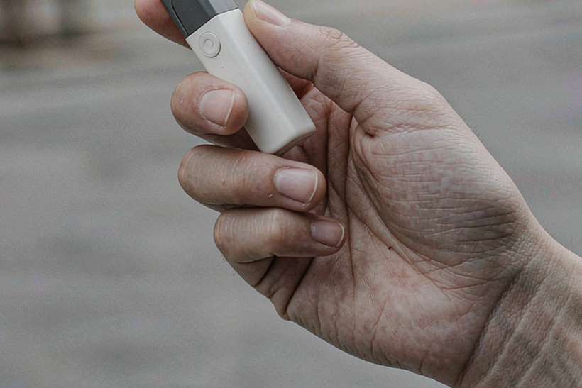 Updated Price List for Elektronna Ya Sisgareta mods — Middle East
