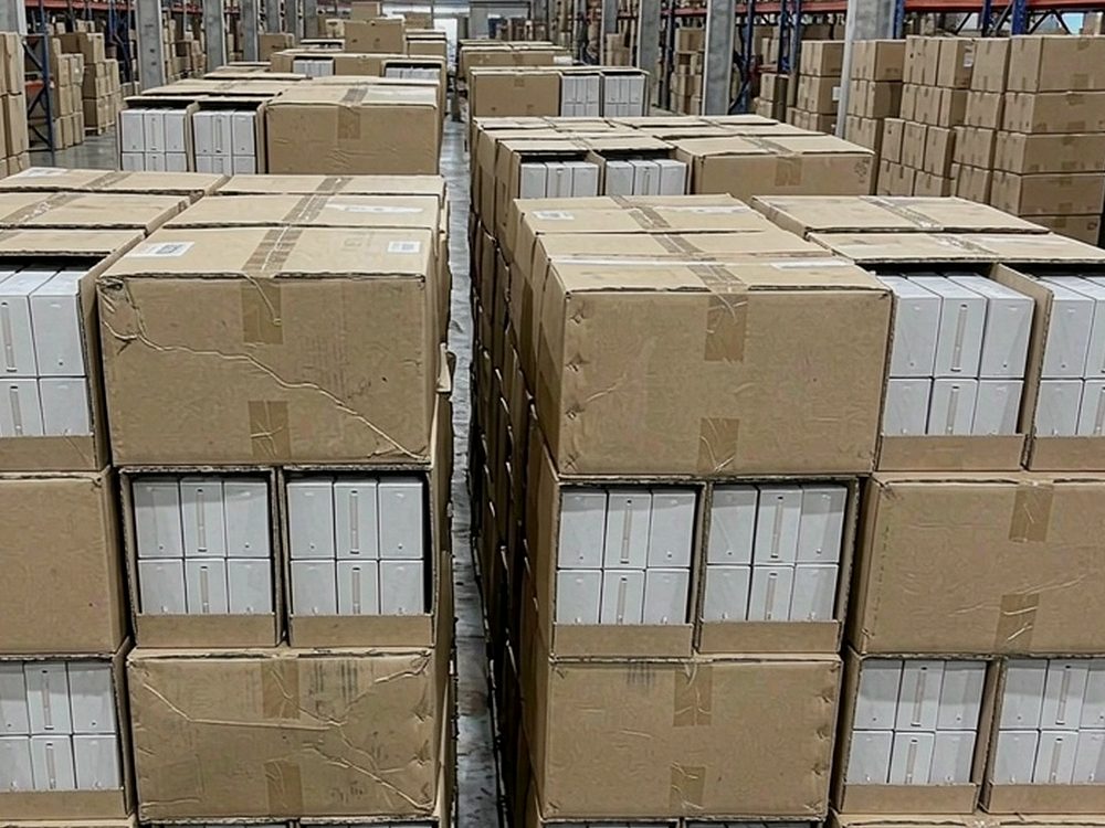 Updated Price List for Elektronna Ya Sisgareta mods — new arrivals