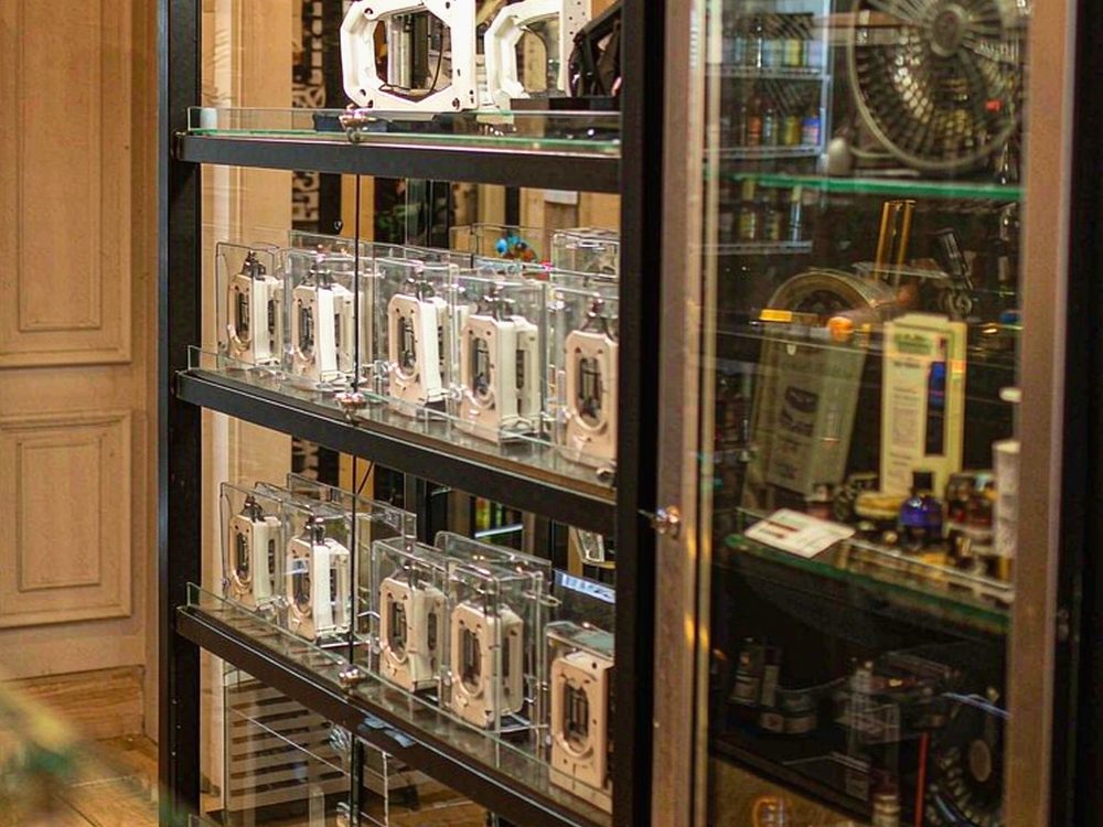 Updated Price List for Elektronna Ya Sisgareta mods — top rated