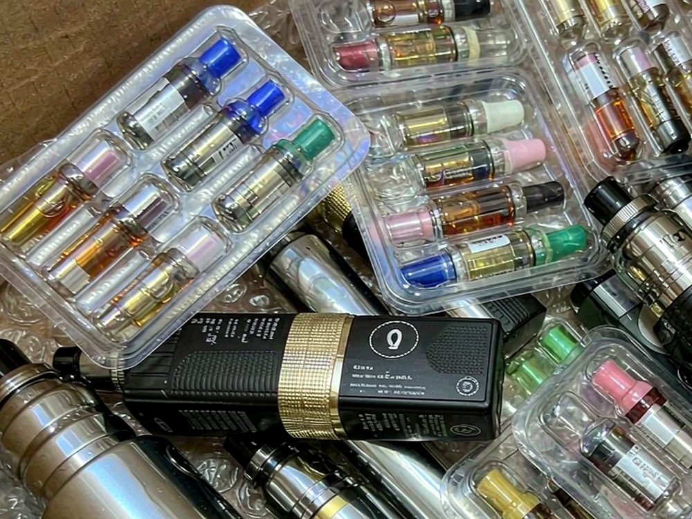 Updated Price List for Elektronna Ya Sisgareta pods — 2026