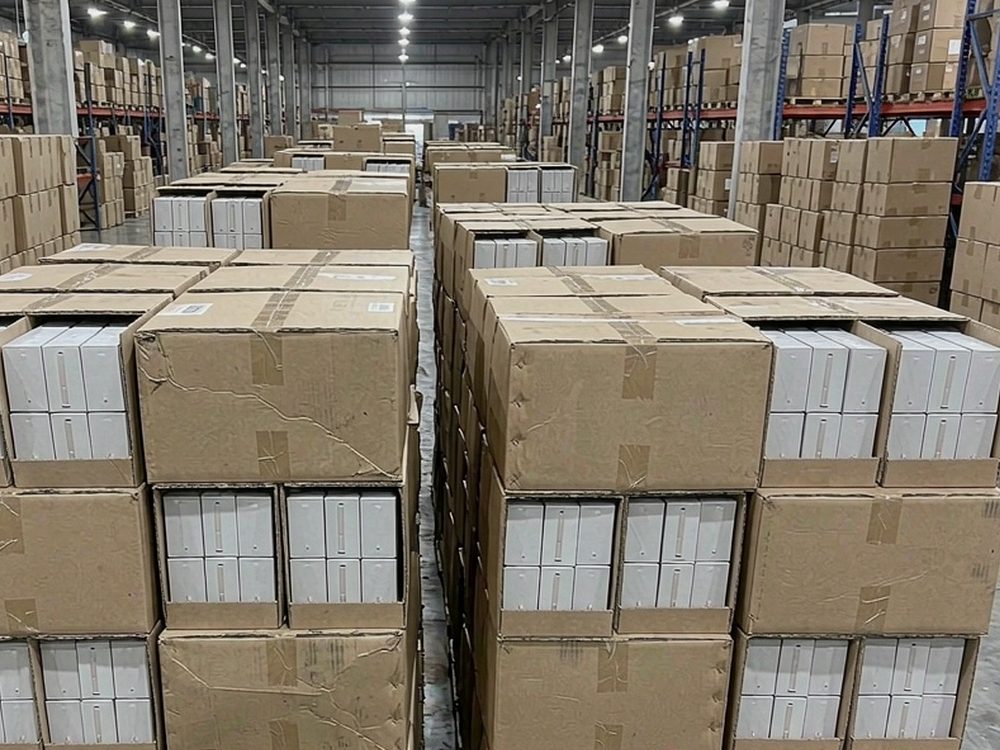 Updated Price List for Elektronna Ya Sisgareta pods — new arrivals