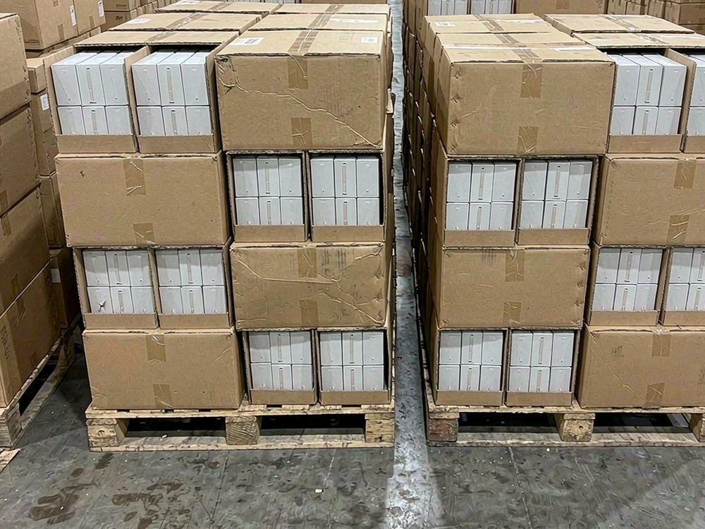 Updated Price List for Elektronna Ya Sisgareta pods — top rated
