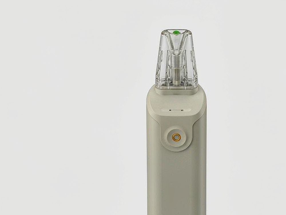 Updated Price List for Elektronna Ya Sisgareta products in Madrid — bulk case