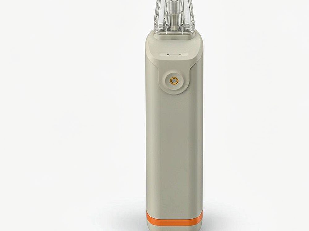 Updated Price List for Elektronna Ya Sisgareta products in Madrid — for resellers