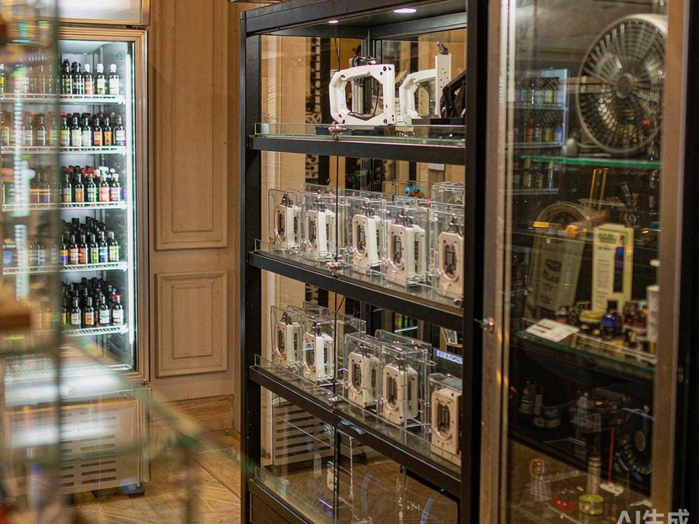 Updated Price List for Elektronna Ya Sisgareta products in Madrid — verified suppliers