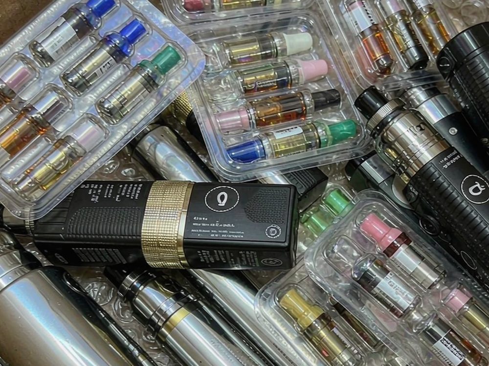 Updated Price List for Elektronna Ya Sisgareta tanks — new arrivals