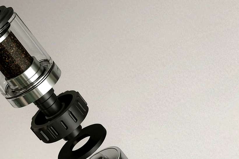 Updated Price List for Elektronna Ya Sisgareta tanks — OEM available