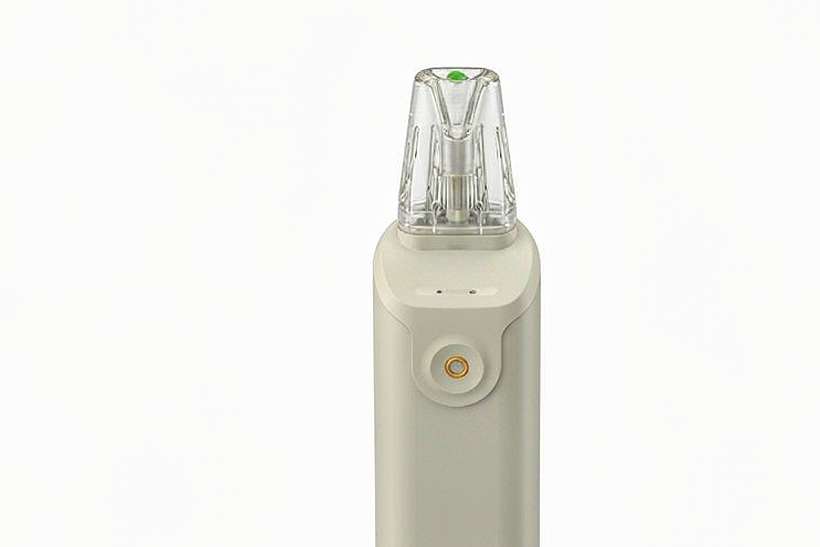 Updated Price List for Elektronna Ya Sisgareta tanks — US warehouse