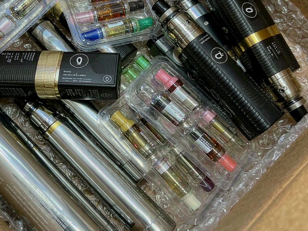 Warehouse Options for Elektronna Ya Sisgareta bundles — 2026