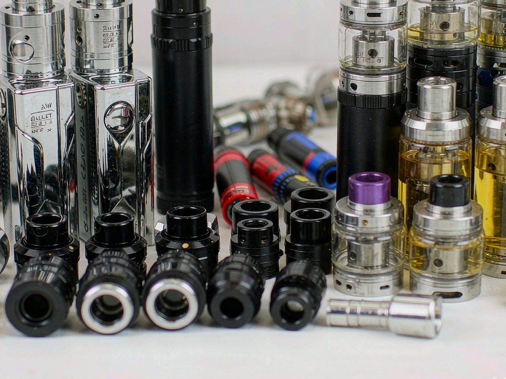 Warehouse Options for Elektronna Ya Sisgareta coils — 2026