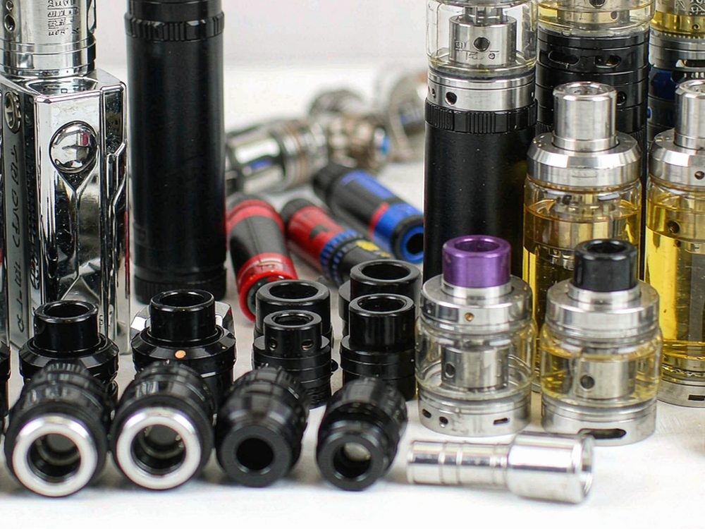 Warehouse Options for Elektronna Ya Sisgareta coils — budget tier