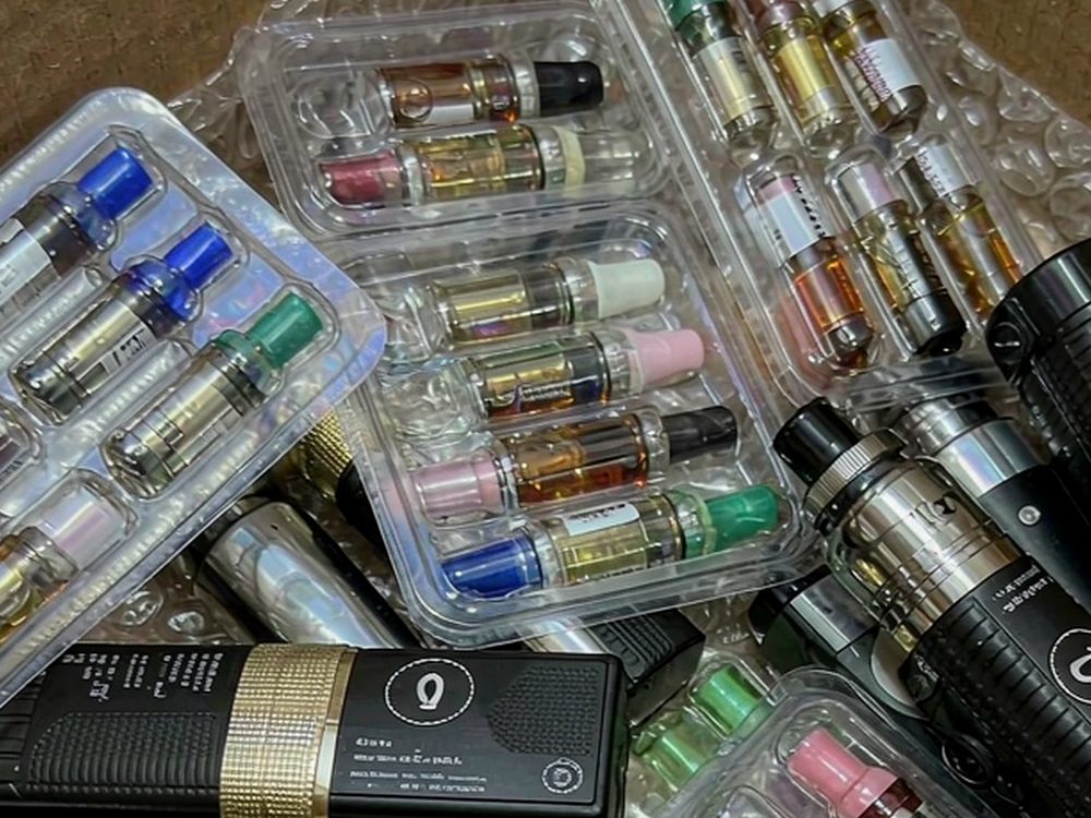Warehouse Options for Elektronna Ya Sisgareta disposables — budget tier