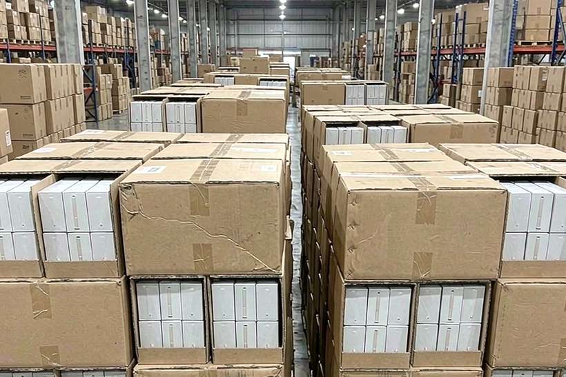 Warehouse Options for Elektronna Ya Sisgareta disposables — Summer deals