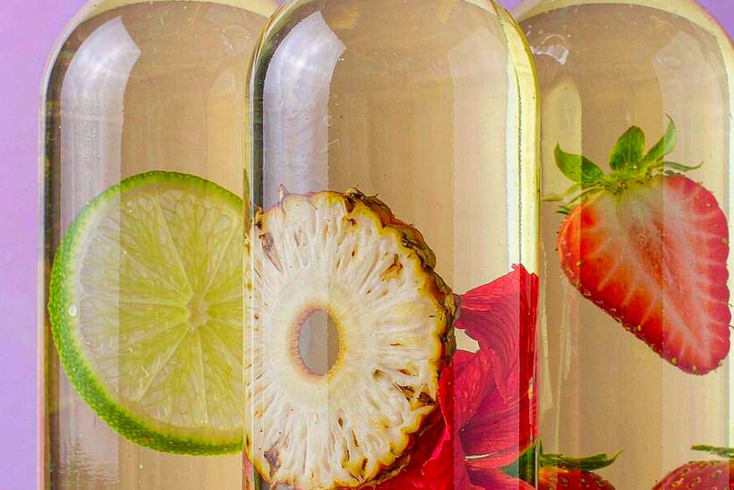 Warehouse Options for Elektronna Ya Sisgareta e-liquid — Middle East