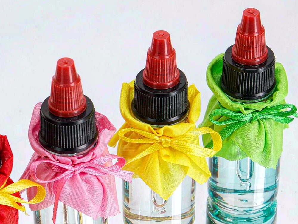 Warehouse Options for Elektronna Ya Sisgareta e-liquid — with fast shipping