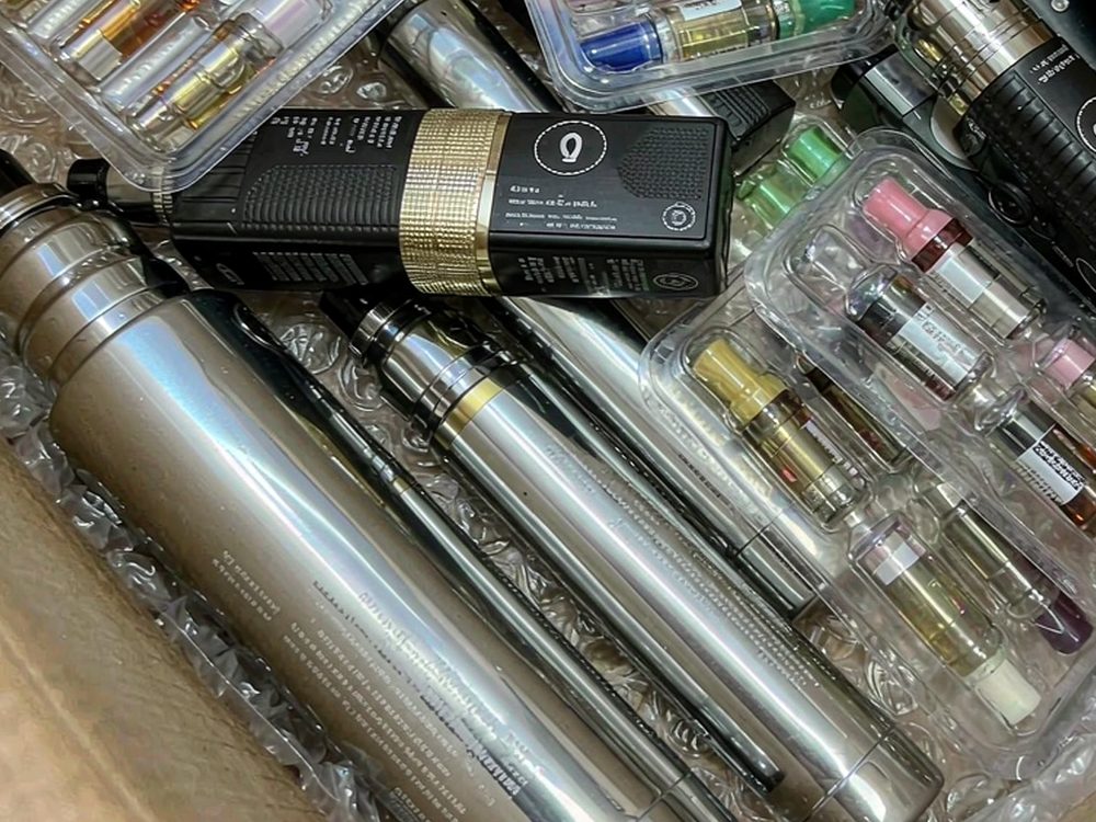 Warehouse Options for Elektronna Ya Sisgareta hardware — budget tier