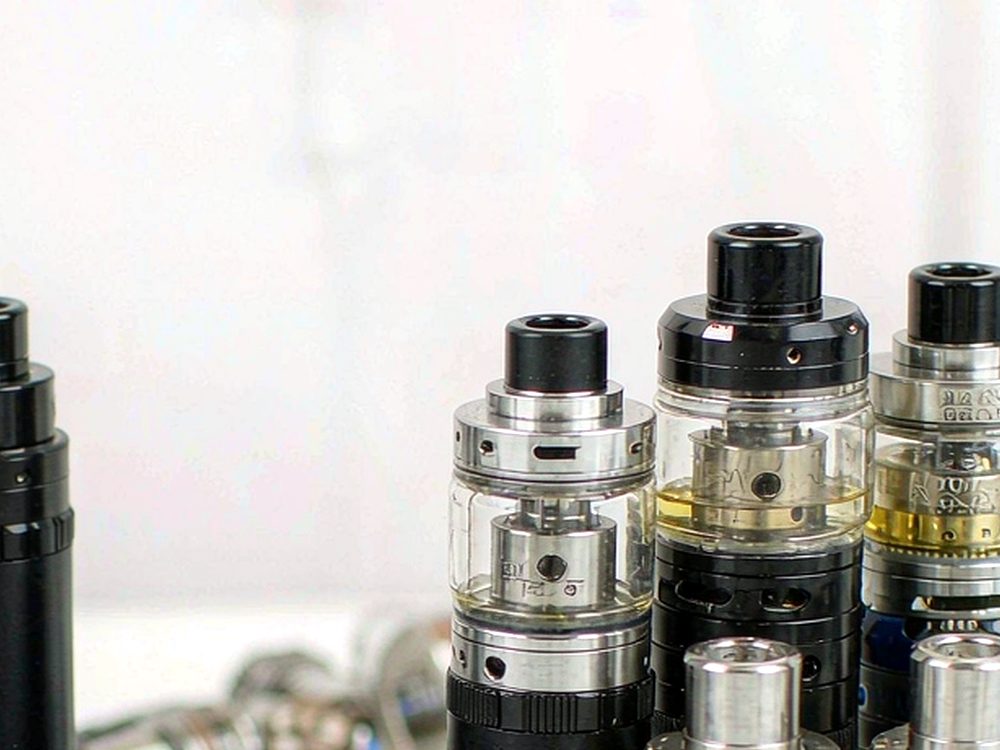 Warehouse Options for Elektronna Ya Sisgareta hardware — with fast shipping