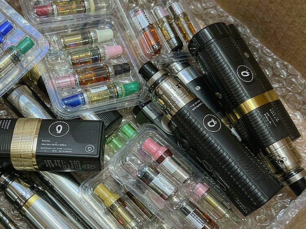 Warehouse Options for Elektronna Ya Sisgareta kits — premium tier