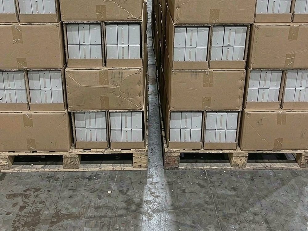 Warehouse Options for Elektronna Ya Sisgareta kits — with fast shipping