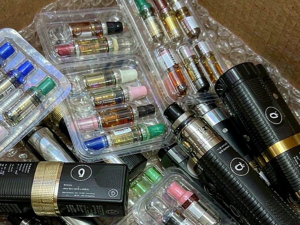 Warehouse Options for Elektronna Ya Sisgareta mods — budget tier