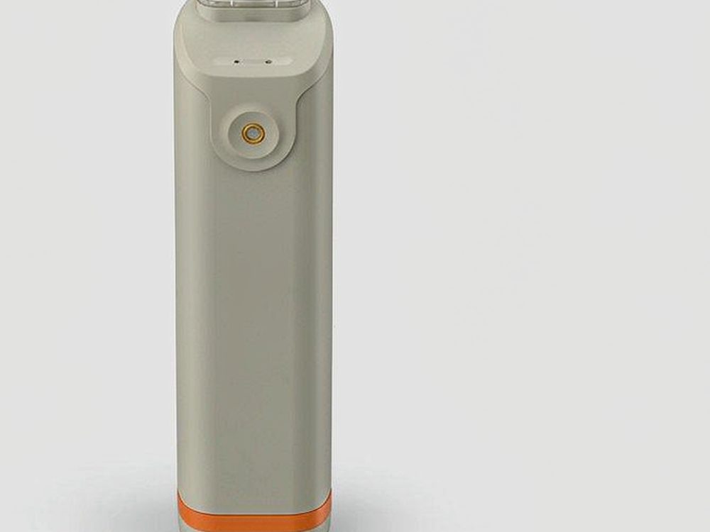 Warehouse Options for Elektronna Ya Sisgareta pods — budget tier
