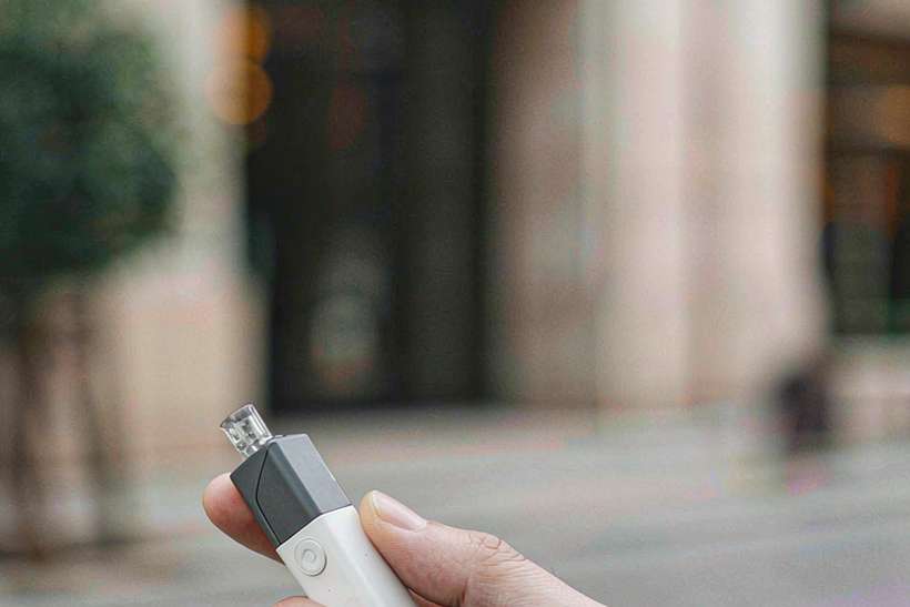 Warehouse Options for Elektronna Ya Sisgareta pods — ODM ready