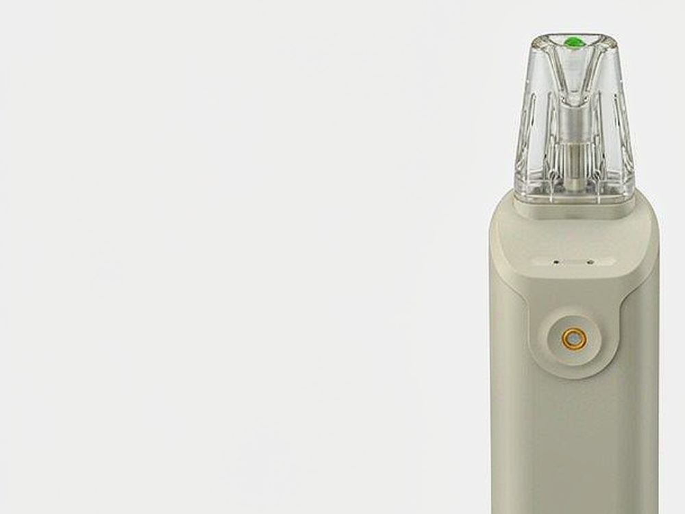 Warehouse Options for Elektronna Ya Sisgareta pods — wholesale only