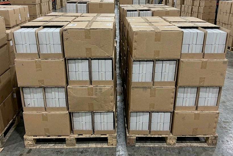 Warehouse Options for Elektronna Ya Sisgareta tanks — Spring catalog