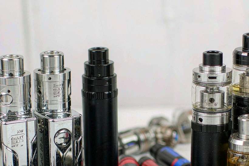 Warehouse Options for Elektronna Ya Sisgareta tanks — Summer deals