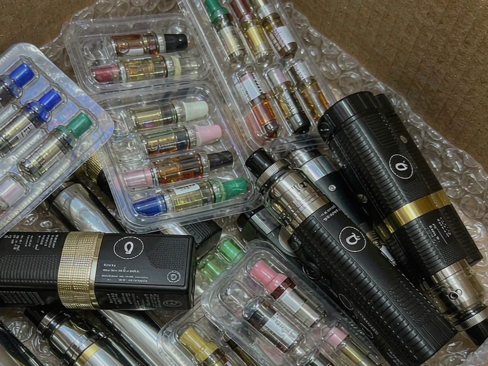 Warehouse Options for Elektronna Ya Sisgareta tanks — wholesale only