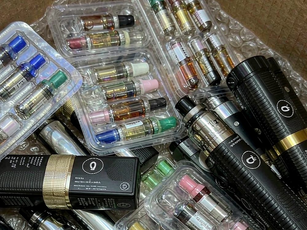 Warehouse Options for Madrid Elektronna Ya Sisgareta — bulk case