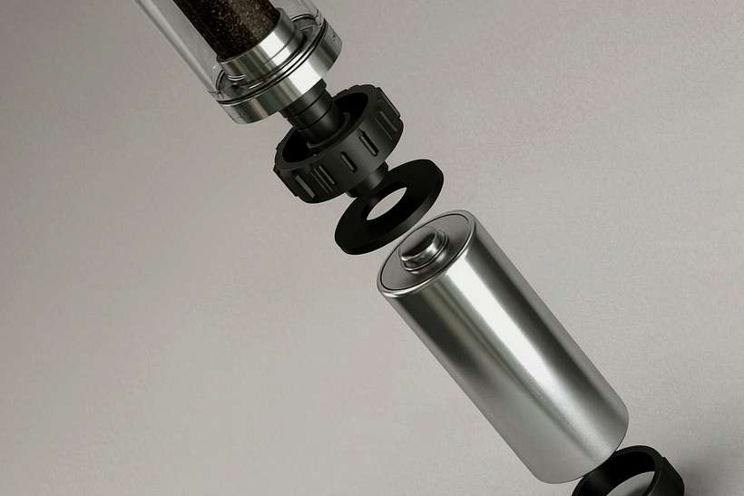 Warranty Notes for Elektronna Ya Sisgareta accessories — Spring catalog