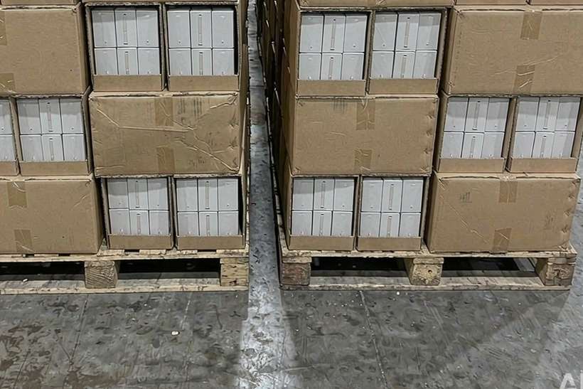 Warranty Notes for Elektronna Ya Sisgareta bundles — ODM ready