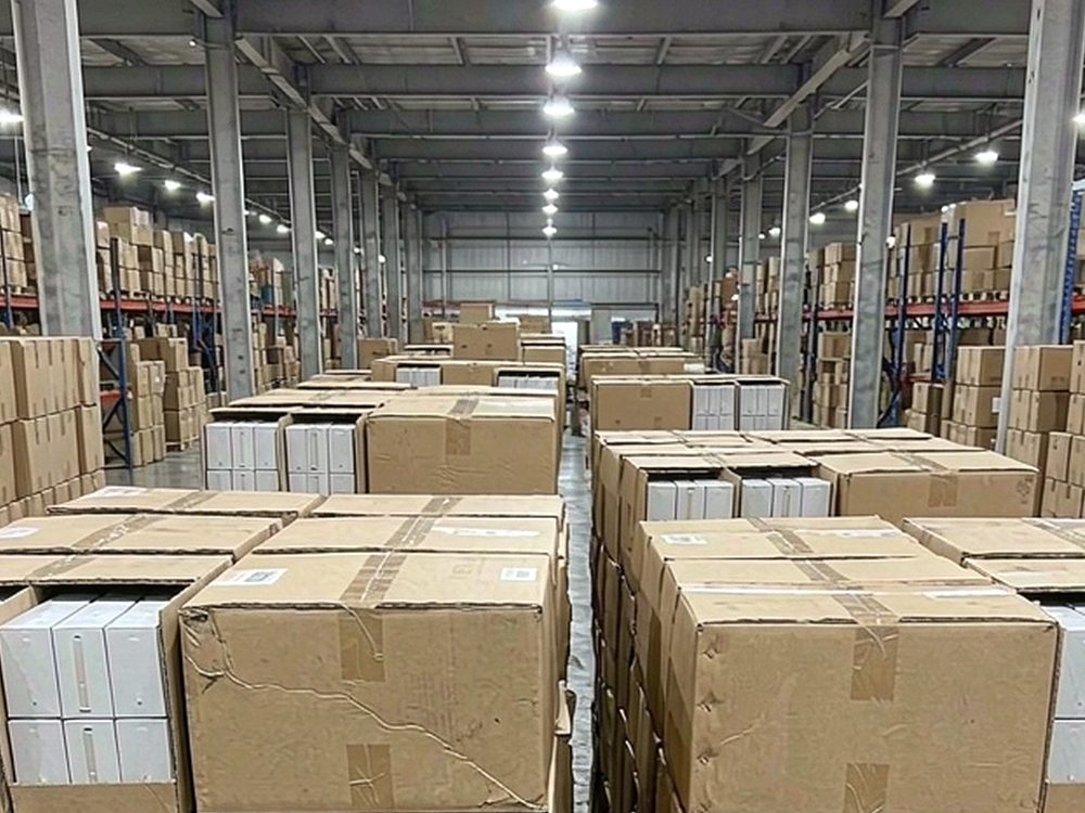 Warranty Notes for Elektronna Ya Sisgareta bundles — top rated