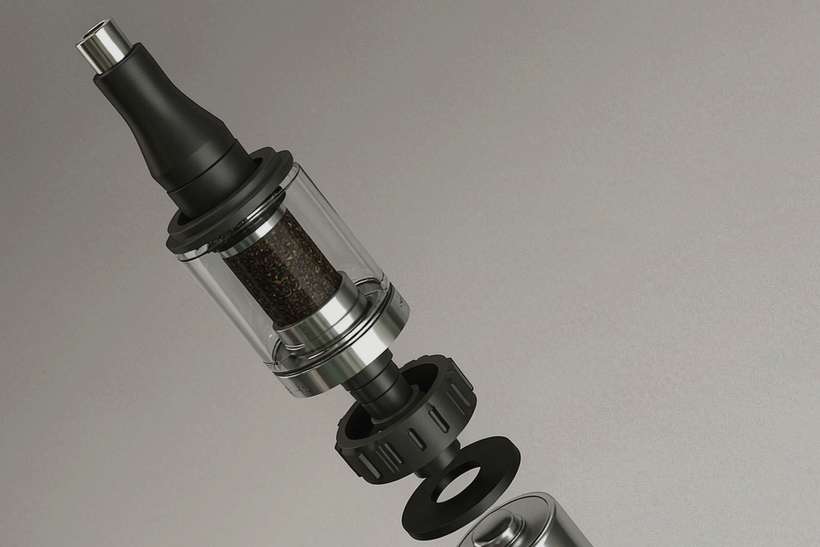 Warranty Notes for Elektronna Ya Sisgareta coils — bulk case