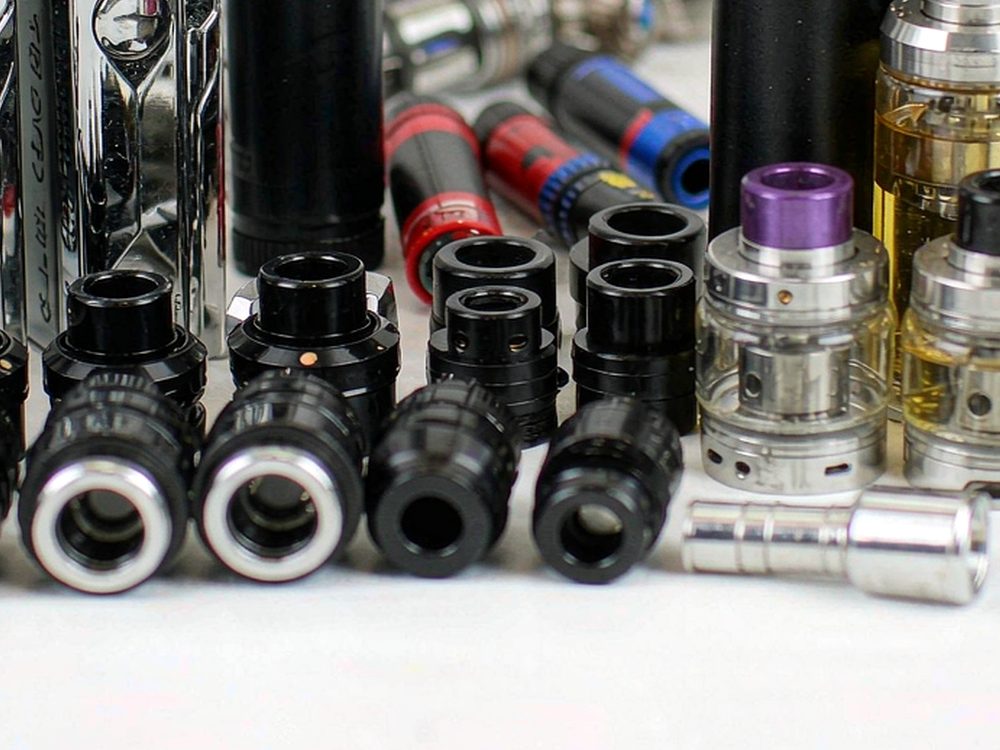 Warranty Notes for Elektronna Ya Sisgareta coils — new arrivals