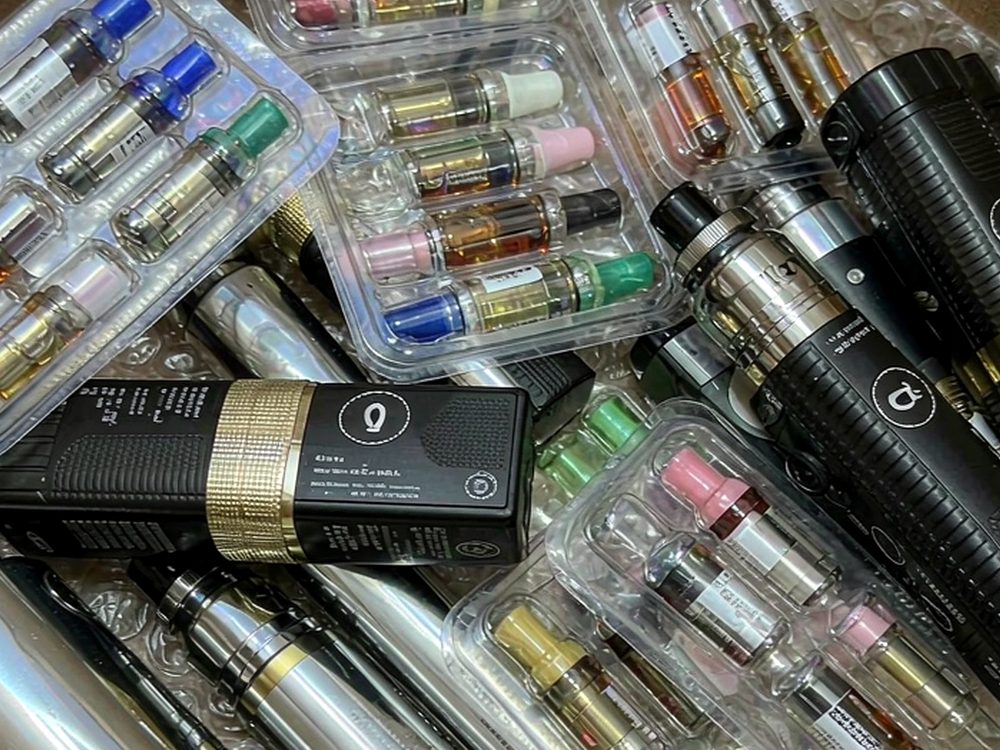 Warranty Notes for Elektronna Ya Sisgareta coils — no minimum MOQ