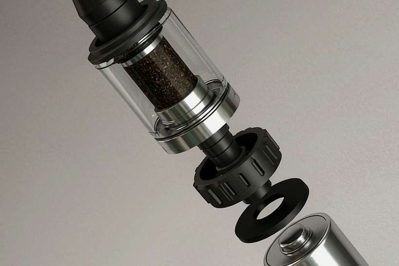 Warranty Notes for Elektronna Ya Sisgareta coils — OEM available