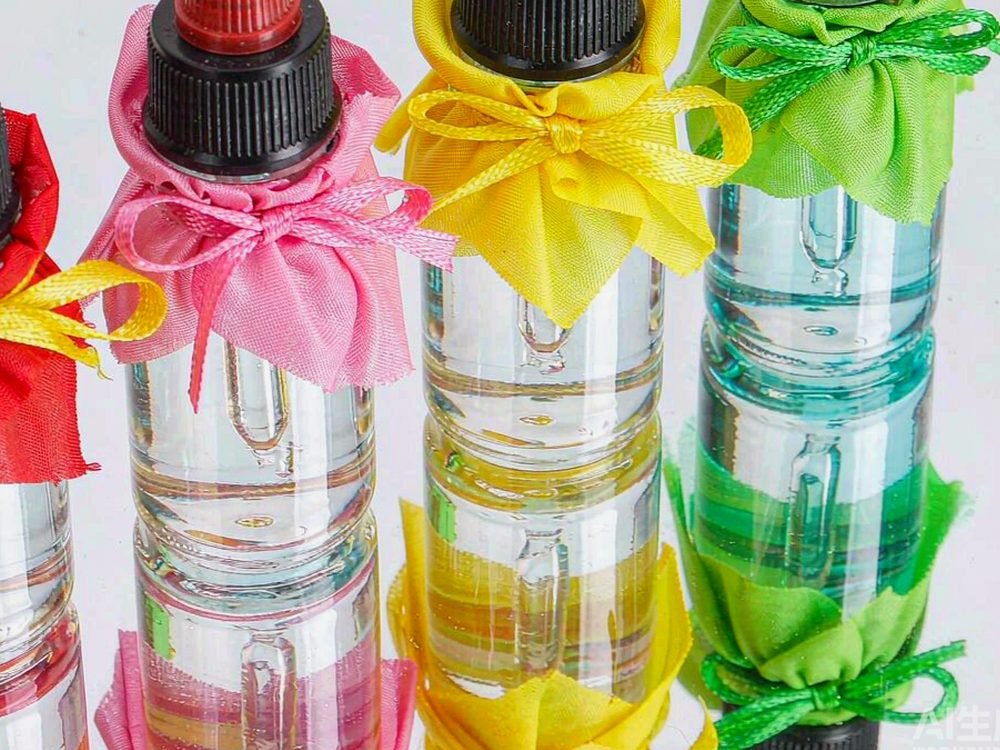 Warranty Notes for Elektronna Ya Sisgareta e-liquid — 2026