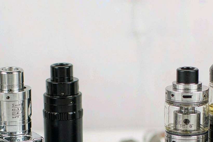 Warranty Notes for Elektronna Ya Sisgareta e-liquid — Middle East