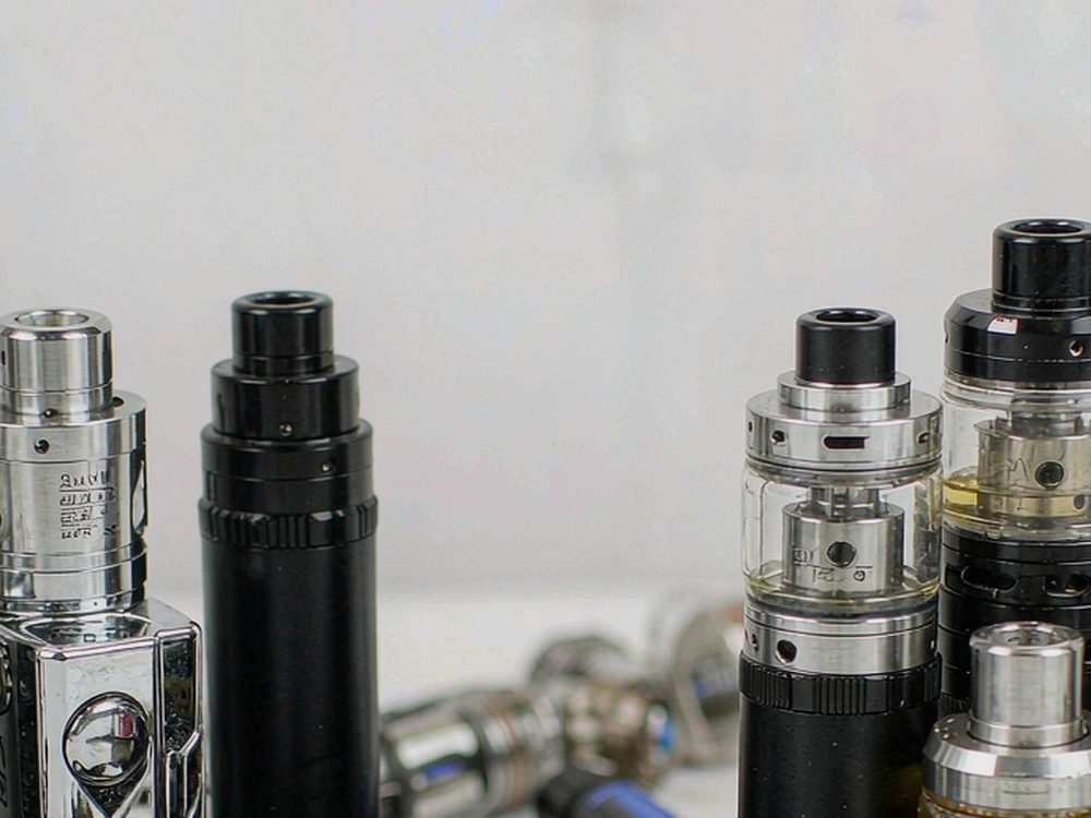 Warranty Notes for Elektronna Ya Sisgareta e-liquid — no minimum MOQ