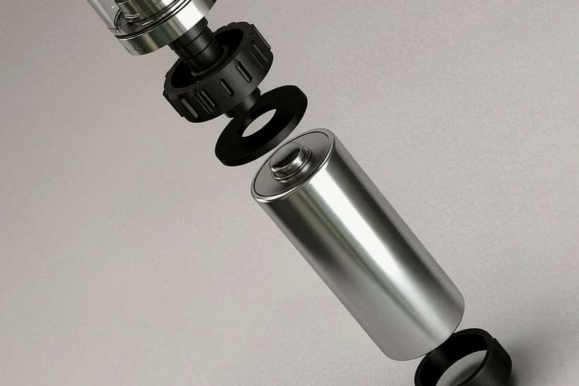 Warranty Notes for Elektronna Ya Sisgareta e-liquid — Spring catalog