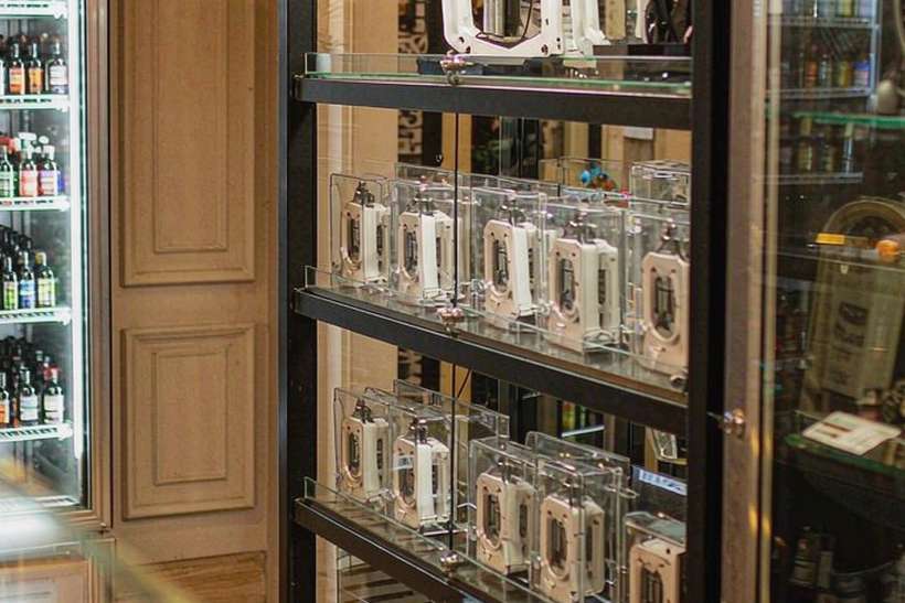 Warranty Notes for Elektronna Ya Sisgareta hardware — Summer deals